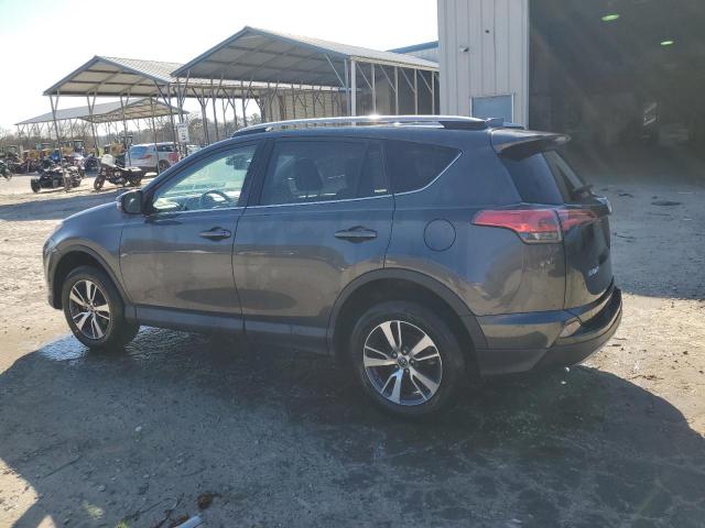 2018 TOYOTA RAV4 ADVEN - 2T3WFREV7JW511025