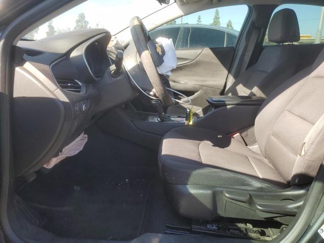 2017 CHEVROLET MALIBU LS - 1G1ZB5ST1HF144616