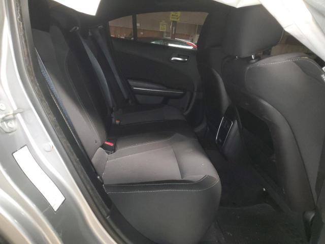 2017 DODGE CHARGER SX - 2C3CDXHG1HH520179