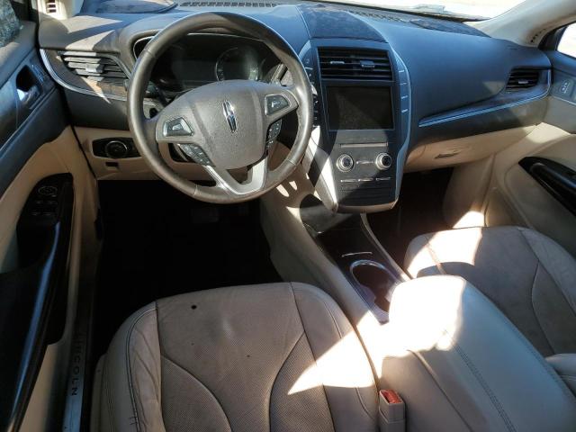 2017 LINCOLN MKC RESERV 5LMCJ3C92HUL31035