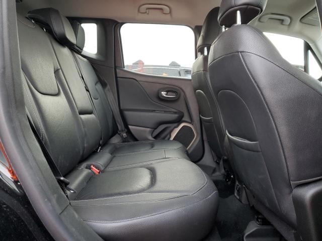 2017 JEEP RENEGADE L - ZACCJBDB2HPG63836