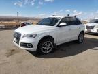 2015 AUDI Q5 PREMIUM - WA1LFAFP5FA053621