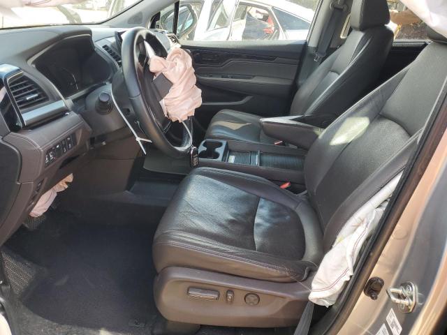 2019 HONDA ODYSSEY EL 5FNRL6H97KB083886