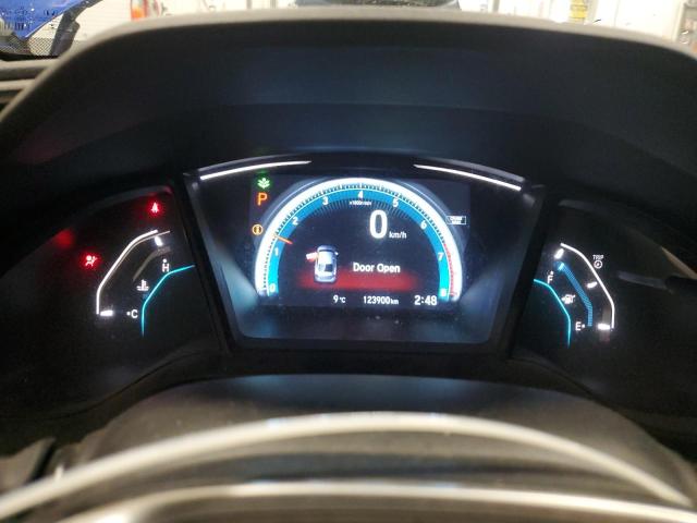 2016 HONDA CIVIC LX 2HGFC2F55GH023488