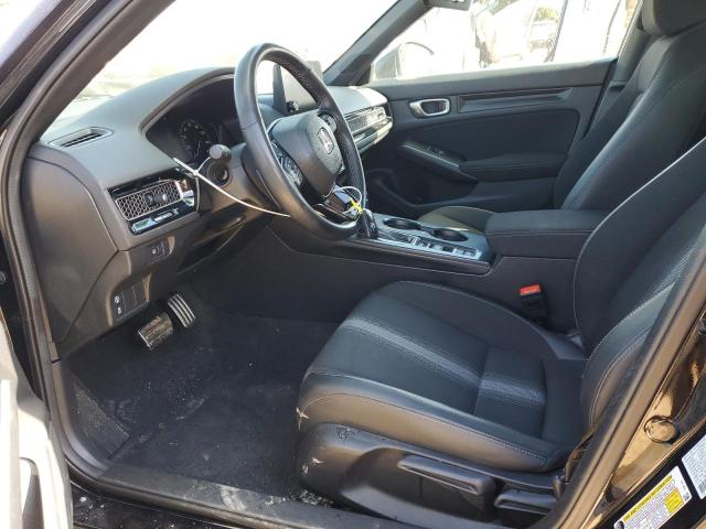 19XFL2H88PE004046 2023 HONDA CIVIC