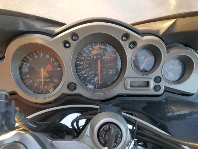 2005 KAWASAKI ZX1200 C - JKAZX9C125A018376