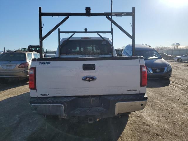 2015 FORD F250 SUPER - 1FT7X2B60FED66639