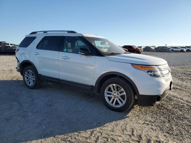 Vin: 1fm5k8d83fga53060, lot: 47120935, ford explorer xlt 20154
