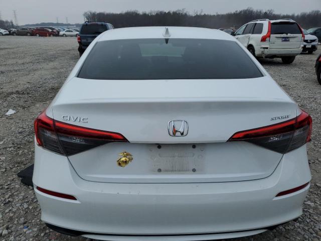 2022 HONDA CIVIC SPOR - 2HGFE2F54NH548338