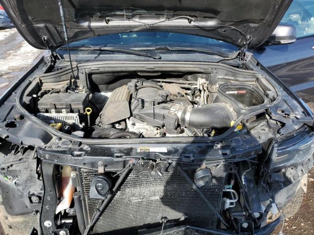 2017 JEEP GRAND CHER - 1C4RJFDJ9HC734222