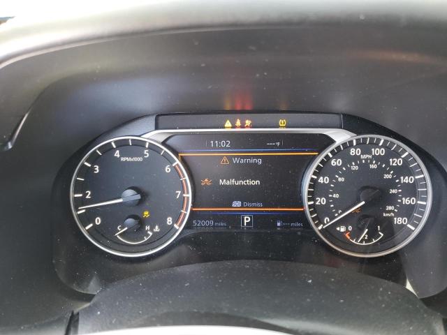 2020 NISSAN ALTIMA PLA - 1N4AL4FV0LC139625