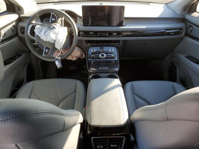 2022 LINCOLN NAUTILUS R - 2LMPJ8K91NBL18785