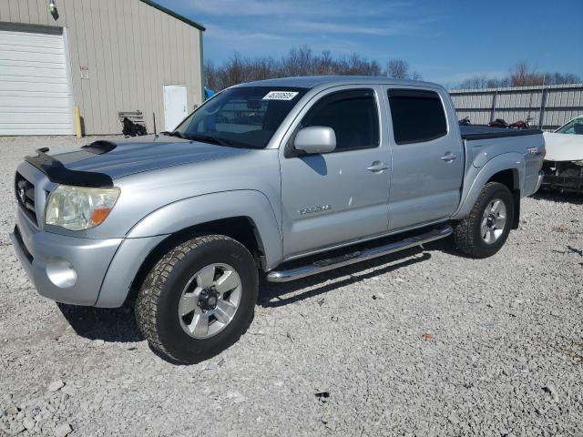 TOYOTA TACOMA DOU