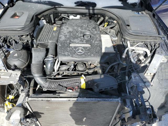 2017 MERCEDES-BENZ GLC 300 4M WDC0G4KB9HF118357