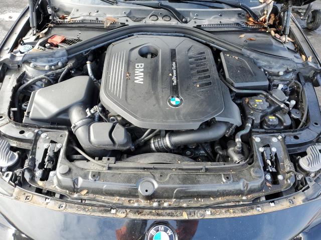 2019 BMW 440XI WBA4W9C59KAF98601