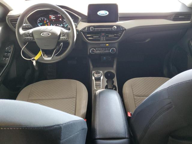 2022 FORD ESCAPE SE - 1FMCU0G65NUB86190