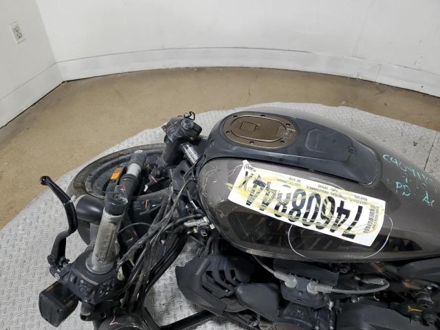 2023 HARLEY-DAVIDSON RH1250 S 1HD1ZC41XPB317652