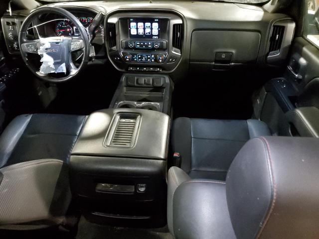 2017 GMC SIERRA K15 - 3GTU2NEC5HG348279