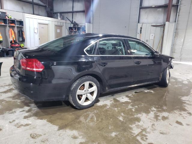 Vin: 1vwbp7a35cc050074, lot: 46692545, volkswagen passat se 20123