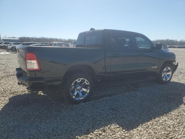 Vin: 1c6rreft7kn792169, lot: 47347145, ram 1500 big horn/lone star 20193