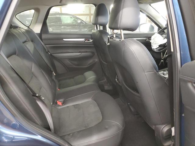 2019 MAZDA CX-5 TOURI - JM3KFACM7K1639539