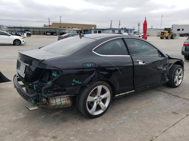 2015 MERCEDES-BENZ C 350 WDDGJ5HB6FG407163