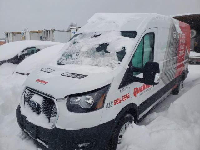 Vin: 1ftbr1c85rka99762, lot: 86255064, ford transit t-250 20244