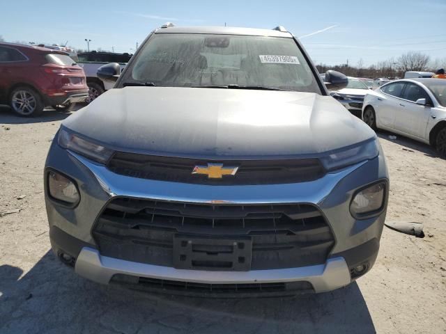 2021 CHEVROLET TRAILBLAZE - KL79MRSL0MB164752