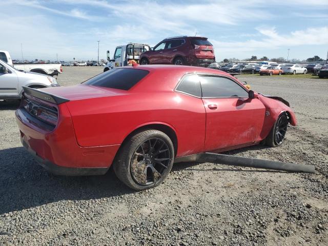 2015 DODGE CHALLENGER - 2C3CDZC90FH816134