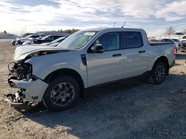 Vin: 3fttw8h30rrb23593, lot: 45792425, ford maverick xlt 2024 img_1