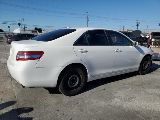 Vin: 4t1bf3ek8au577254, lot: 46853195, toyota camry base 20103