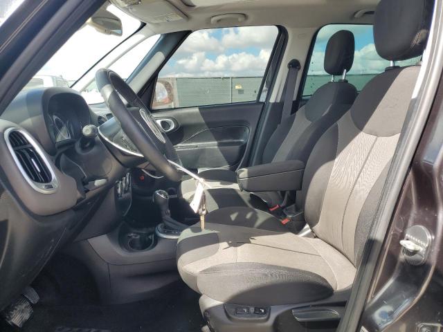 2015 FIAT 500L EASY ZFBCFABH6FZ036531