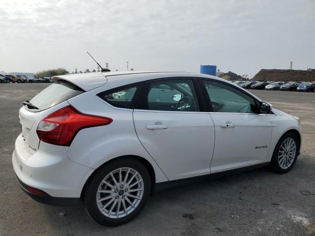 Vin: 1fadp3r46el199605, lot: 45431455, ford focus bev 20143