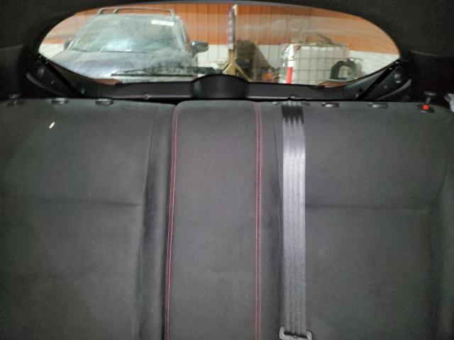 2016 NISSAN JUKE NISMO JN8DF5MV8GT350119