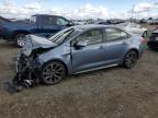 2022 TOYOTA COROLLA SE - JTDS4MCE4N3505105