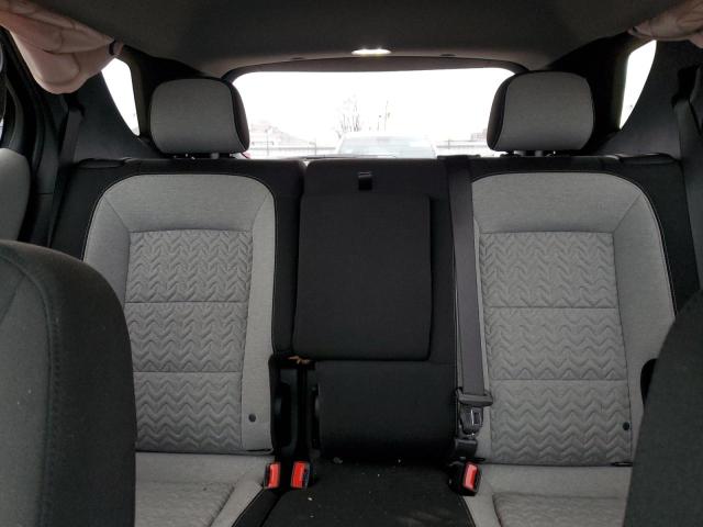2022 CHEVROLET EQUINOX LS 2GNAXHEV4N6102944