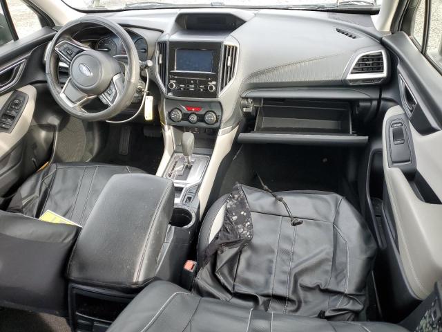 2019 SUBARU FORESTER - JF2SKACC9KH573015