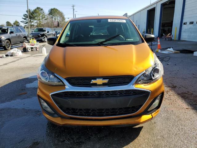 2019 CHEVROLET SPARK LS KL8CB6SA3KC819661