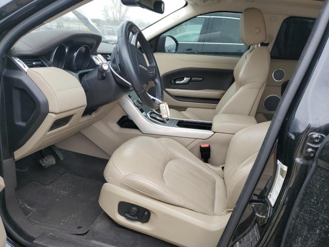 2017 LAND ROVER RANGE ROVE - SALVP2BG8HH199618