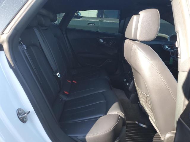 2018 AUDI A7 PREMIUM WAUW3AFC0JN058832