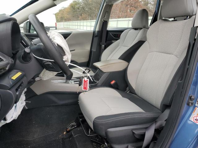 2019 SUBARU FORESTER JF2SKACC8KH415524