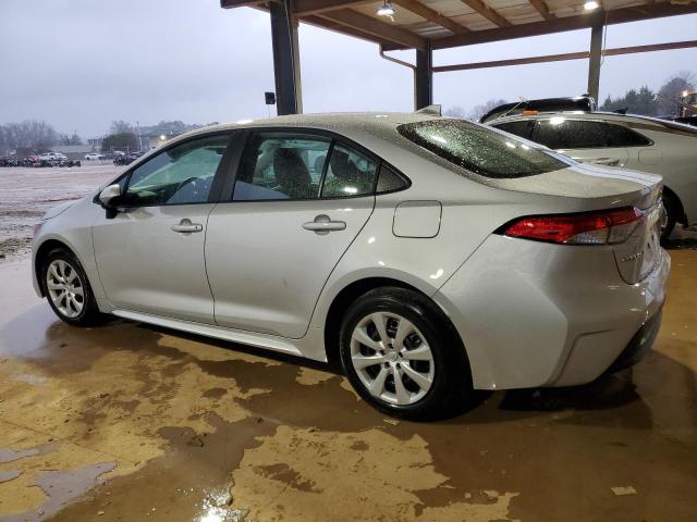 Vin: 5yfb4mde6rp119426, lot: 44709805, toyota corolla le 20242