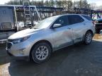 2018 CHEVROLET EQUINOX LT - 3GNAXSEV2JS637246