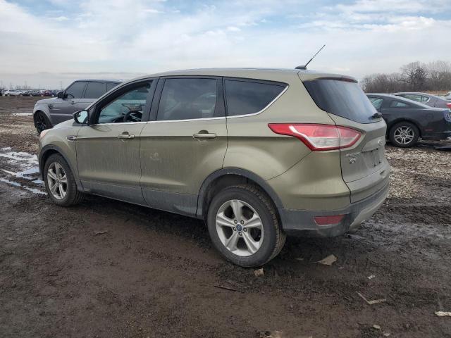 Vin: 1fmcu0gxxduc68438, lot: 47158105, ford escape se 20132