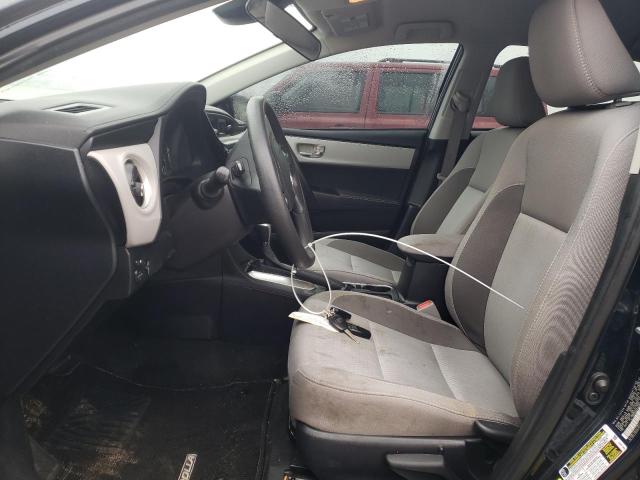 2017 TOYOTA COROLLA L - 2T1BURHEXHC914257