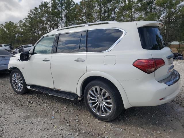 Vin: jn8az2nd3f9771109, lot: 43981365, infiniti qx80 20152