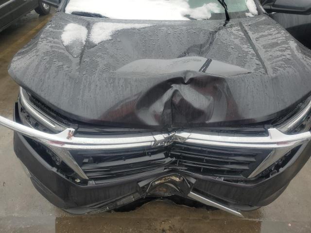 2022 CHEVROLET EQUINOX LT - 2GNAXUEV4N6143308