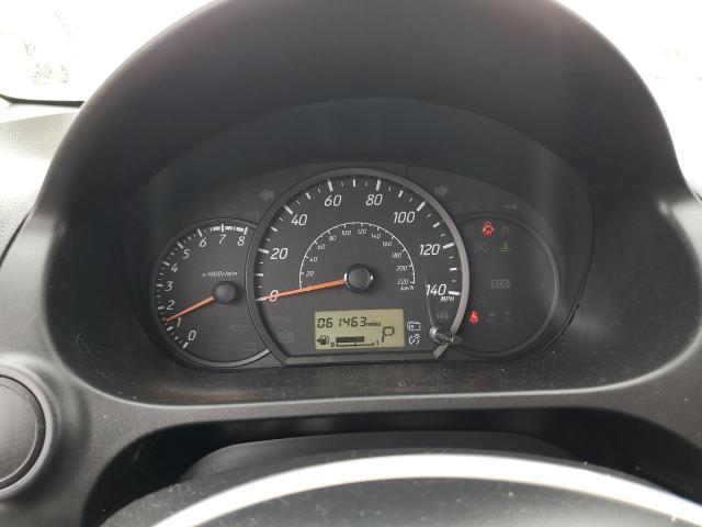 2020 MITSUBISHI MIRAGE ES ML32A3HJXLH009463