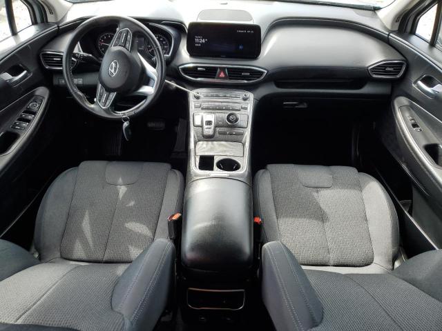 2023 HYUNDAI SANTA FE S - 5NMS24AJ6PH601358