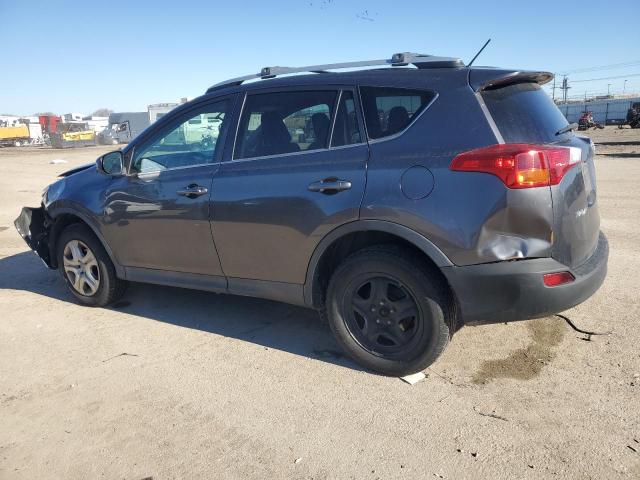 Vin: 2t3bfrev5ew206000, lot: 47232805, toyota rav4 le 20142